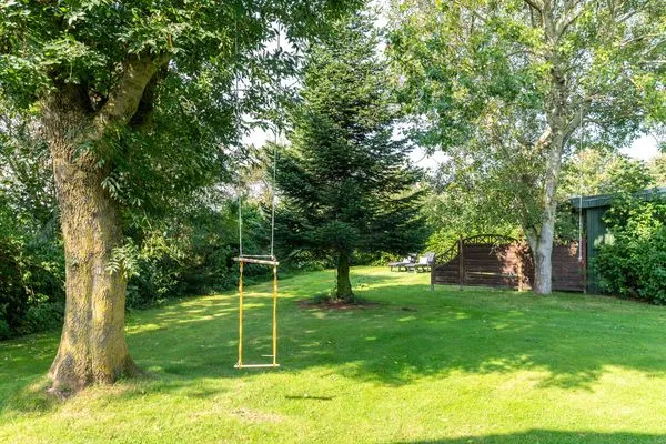   Broders Haus "letj wening"