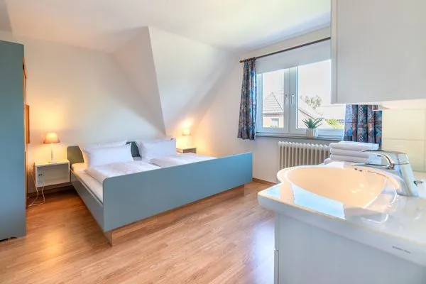   Broders Haus "letj wening"