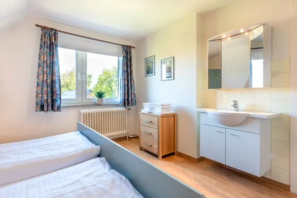   Broders Haus "letj wening"