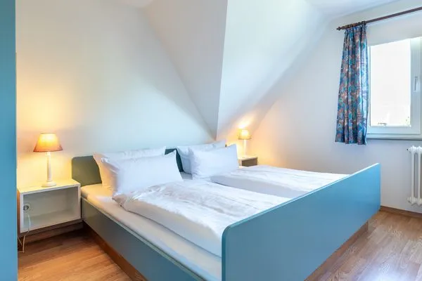   Broders Haus "letj wening"