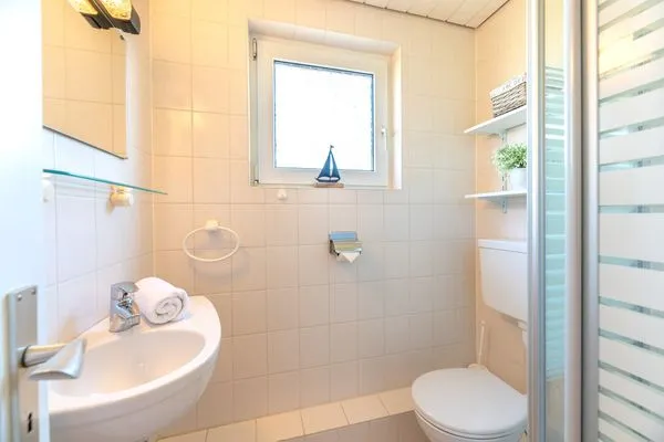   Broders Haus "letj wening"