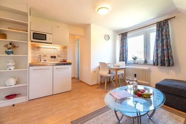   Broders Haus "letj wening"