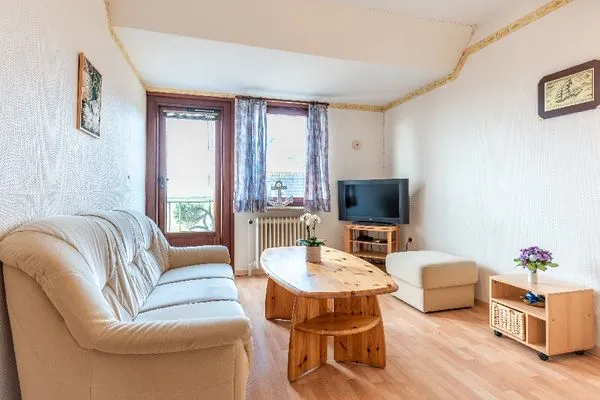   Haus Schultz "Traumblick 1"