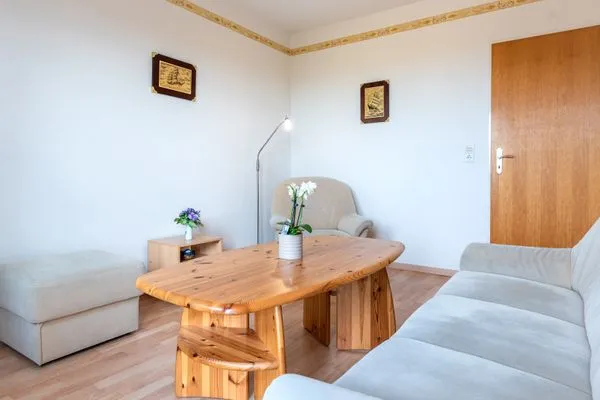   Haus Schultz "Traumblick 1"