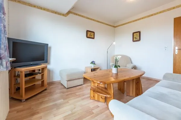  Haus Schultz "Traumblick 1"