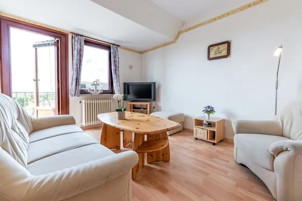   Haus Schultz "Traumblick 1"