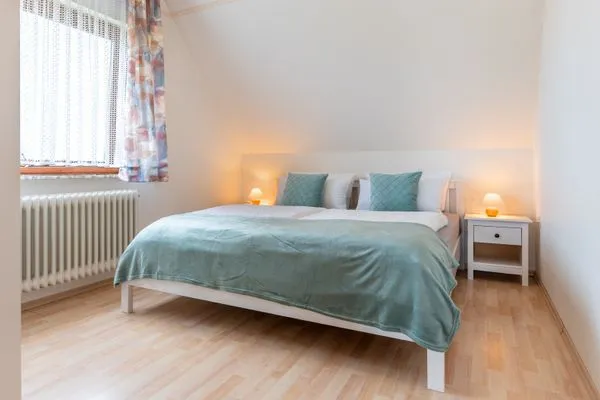   Haus Schultz "Traumblick 1"