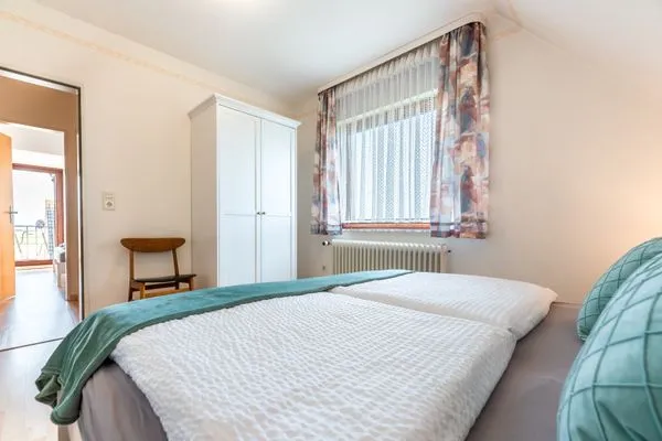   Haus Schultz "Traumblick 1"