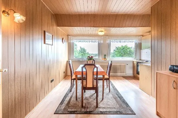   Haus Schultz "Traumblick 1"