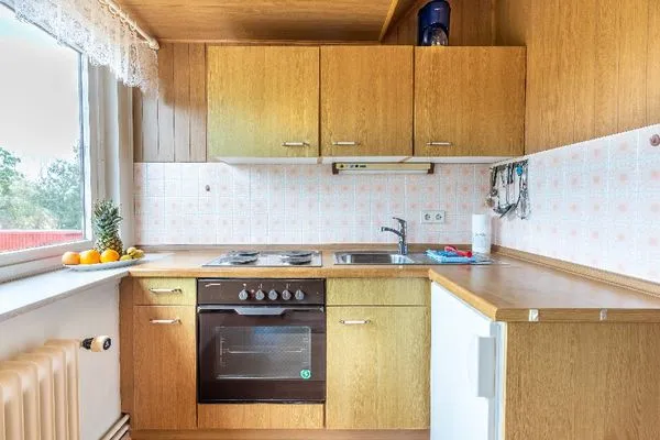   Haus Schultz "Traumblick 1"