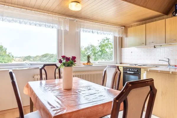   Haus Schultz "Traumblick 1"