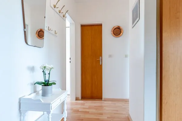   Haus Schultz "Traumblick 1"