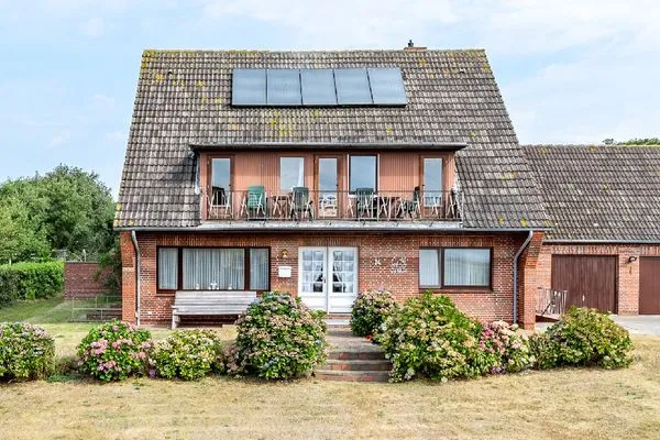   Haus Schultz "Traumblick 1"