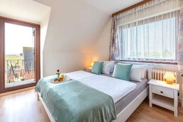   Haus Schultz "Traumblick 1"