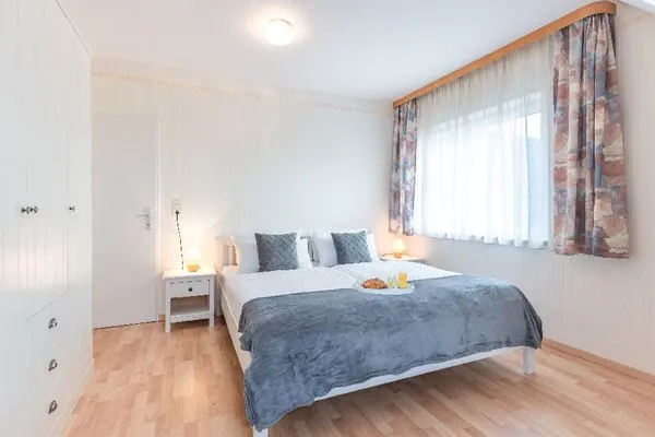   Haus Schultz "Traumblick 2"