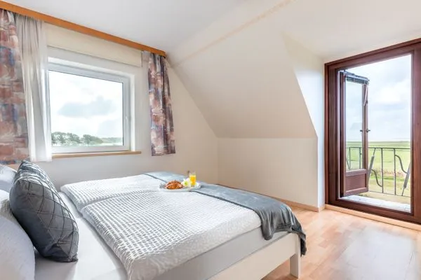   Haus Schultz "Traumblick 2"