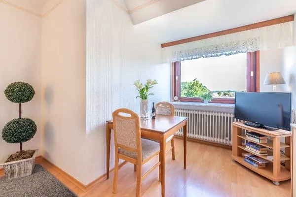   Haus Schultz "Traumblick 2"