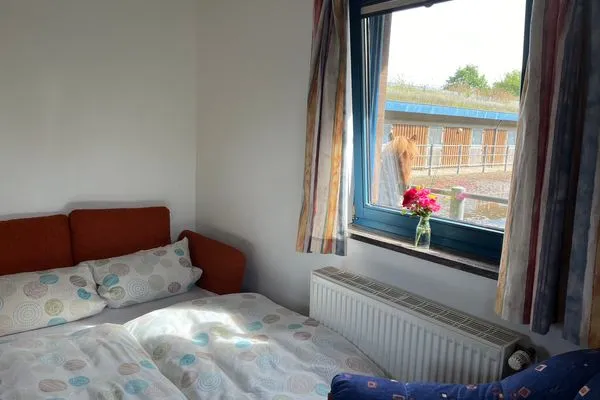 Wohnzimmer  Ferienwohnung Isi-Blick für 4 bis zu Personen - Reiterferien