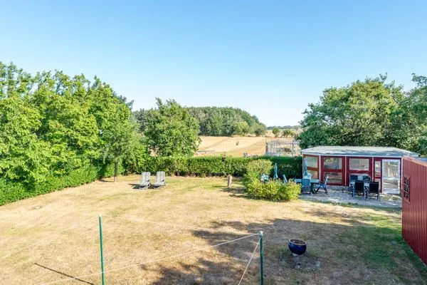   Haus Schultz "Traumblick 3"