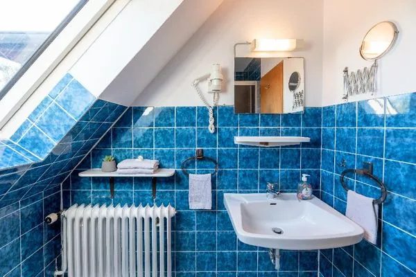   Haus Schultz "Traumblick 3"