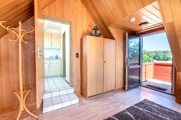   Haus Schultz "Traumblick 3"