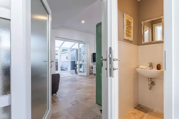   Stadthaus im Kattsund Eckernförde zur Kurzzeitvermietung