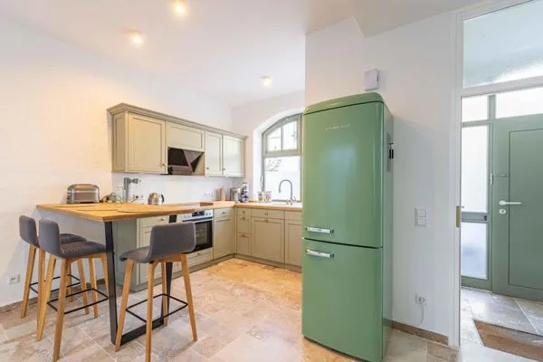   Stadthaus im Kattsund Eckernförde zur Kurzzeitvermietung