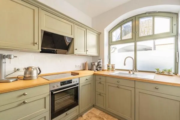   Stadthaus im Kattsund Eckernförde zur Kurzzeitvermietung