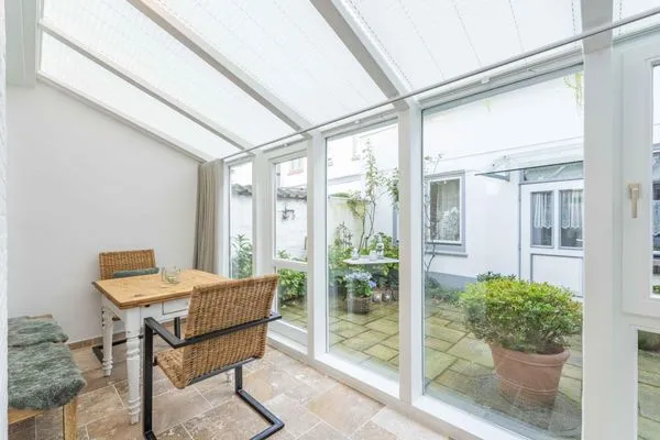   Stadthaus im Kattsund Eckernförde zur Kurzzeitvermietung