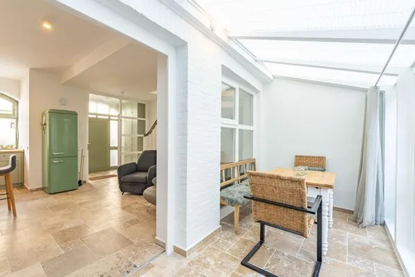   Stadthaus im Kattsund Eckernförde zur Kurzzeitvermietung