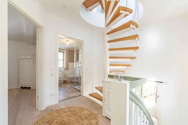   Stadthaus im Kattsund Eckernförde zur Kurzzeitvermietung