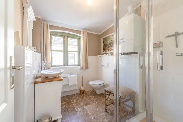   Stadthaus im Kattsund Eckernförde zur Kurzzeitvermietung