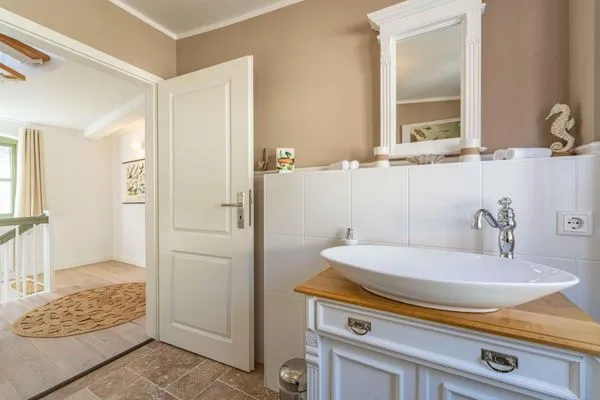   Stadthaus im Kattsund Eckernförde zur Kurzzeitvermietung