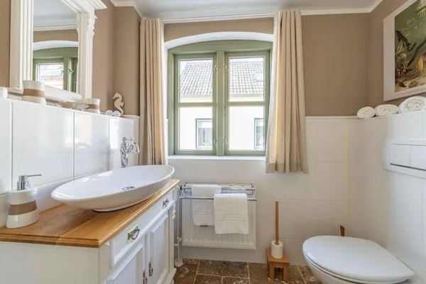   Stadthaus im Kattsund Eckernförde zur Kurzzeitvermietung