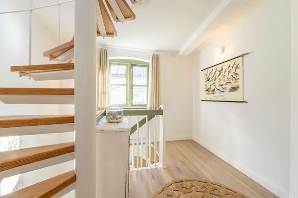   Stadthaus im Kattsund Eckernförde zur Kurzzeitvermietung