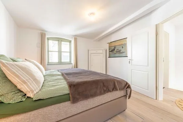   Stadthaus im Kattsund Eckernförde zur Kurzzeitvermietung