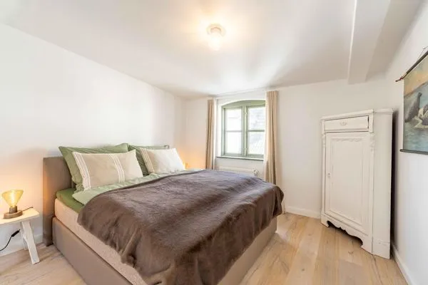   Stadthaus im Kattsund Eckernförde zur Kurzzeitvermietung