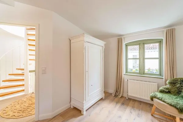   Stadthaus im Kattsund Eckernförde zur Kurzzeitvermietung