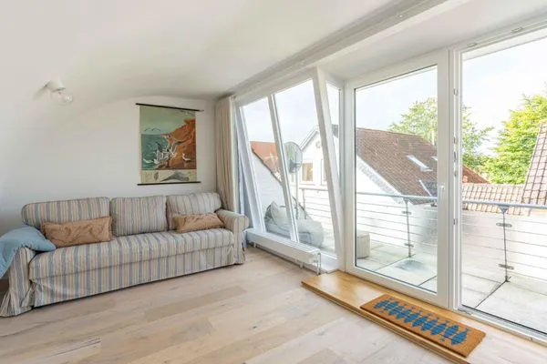   Stadthaus im Kattsund Eckernförde zur Kurzzeitvermietung