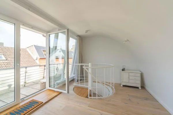   Stadthaus im Kattsund Eckernförde zur Kurzzeitvermietung