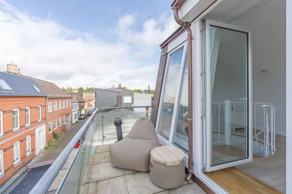   Stadthaus im Kattsund Eckernförde zur Kurzzeitvermietung