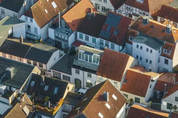   Stadthaus im Kattsund Eckernförde zur Kurzzeitvermietung