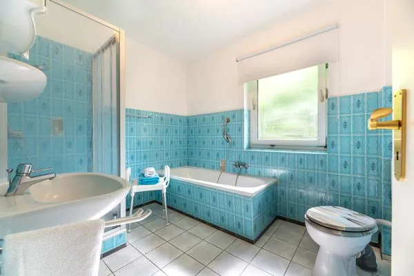   Ferienhof Bruhn "Nr. 6" Rosenhüs