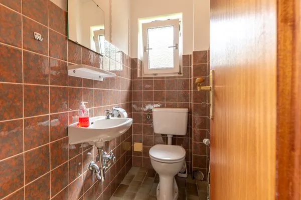   Ferienhof Bruhn "Nr. 6" Rosenhüs