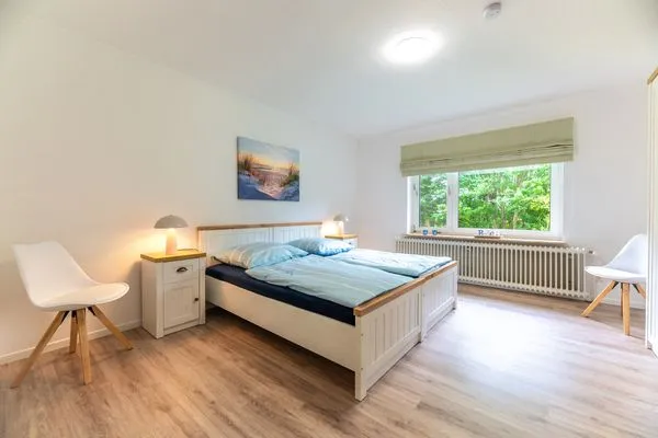   Ferienhof Bruhn "Nr. 6" Rosenhüs