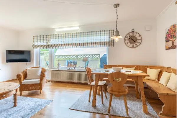   Ferienhof Bruhn "Nr. 6" Rosenhüs