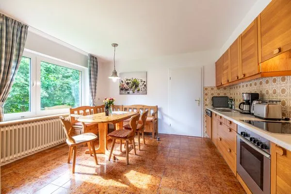   Ferienhof Bruhn "Nr. 6" Rosenhüs