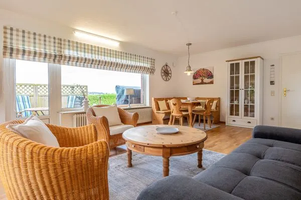   Ferienhof Bruhn "Nr. 6" Rosenhüs