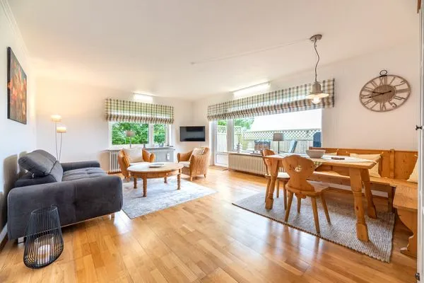   Ferienhof Bruhn "Nr. 6" Rosenhüs