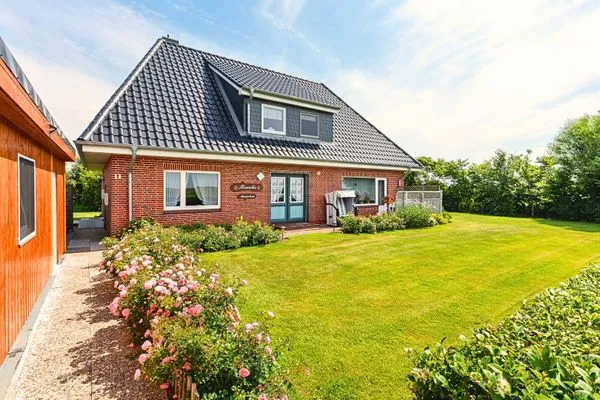   Ferienhof Bruhn "Nr. 6" Rosenhüs